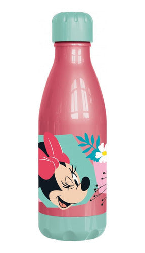 Wabro Botella 560ml Daily Pp Minnie Mouse 0