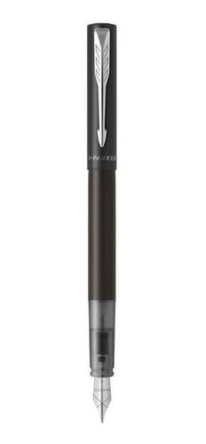 Parker Vector XL Black Fountain Pen 2159744 0