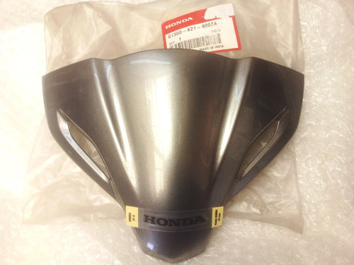 Parabrisa Cubre Óptica Honda Invicta Cbf 150 61300-k21-900za 1