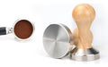 Tamper Coffee Compactor Barista by Pettish Online 4