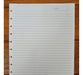 Kembar A4 Notebook Refill Sheets with Intelligent Disk System 0