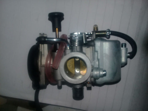 Carburador De Suzuki GN / EN 125 Mikuni 1