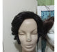 Peluca De Hombre Corta Con Jopo By La Parti Wigs! 5