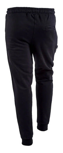 Huntley Urban Jogging Elasticized Babucha Ashton Pants 3