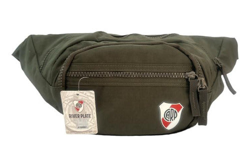 Quemoda Rivert Campeón Licensed Football Fanny Pack 1