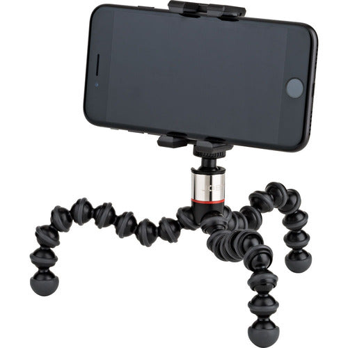 Tripode Joby Gorillapod Stand Griptight One P/ Celulares 3