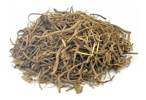 Drogarg Valeriana X 50 Gramos 0