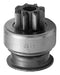 Zen Starter Bendix Gear 0595 0