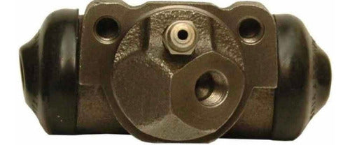 Ford Brake Cylinder Wheel 2008/... Bosch 0