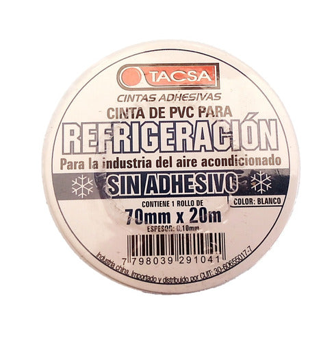 Tacsa Original Refrigeration Tape X 10 Units 0