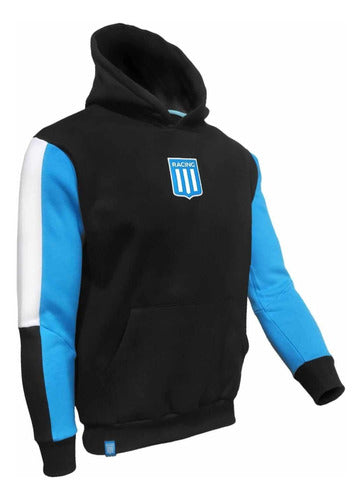 Racing Club Original Licencia Oficial Buzo 1