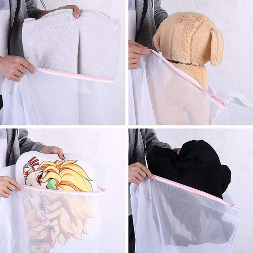 Delicate Underwear Laundry Wash Bag 1