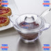 Practi-k Acrylic Sugar Bowl, Cheese Bowl, Candy Bowl at Tienda Pepino 49