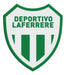 Sports Patch for Clothing Laferrere Choose Design 7