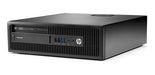 Pc Computadora Hp Amd A10 4 Núcleos 8gb 480gb Ssd Windows 10 2