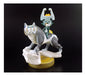 Amiibo The Legend Of Zelda Wolf Link Usado Nintendo Vdgmrs 1