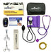 Coronet Complete Nursing Kit with Oximeter 0