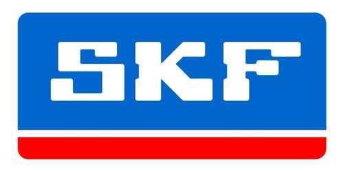 SKF 6204 2RSH C3 Bearing for Drean Washing Machines 2