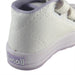 Small Shoes Baby Velcro Boot White-Lilac Small Free Shipping 2