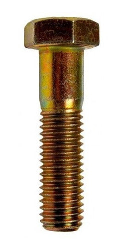 Generic Grade 8.8 Hex Bolt M7 X 70 Thread Pitch 1.00 (70 Units) 0