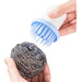 Detachable Scrub Brush for Pots and Pans 0