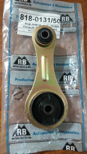 RB Motor Mount Support Renault 19 F8q 1.9 Diesel Rear 1