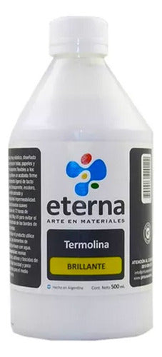 Eterna Termolina 500ml 0