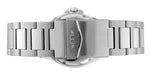 Montreal ML1443 Men's Watch - 100% Stainless Steel, Water Resistant 2