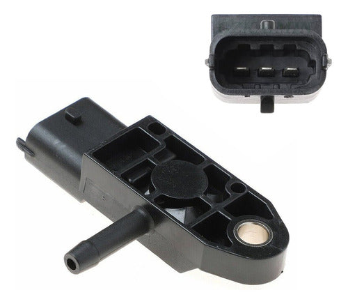 RoyalTek Absolute Pressure Sensor for Renault Clio 2 1.5 Dci 0