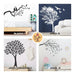 Decorative Vinyls Trees Birds 7