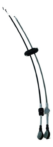 Fremec Cable Comando Velocidades Chevrolet Prisma 1.4 2020 2021 3