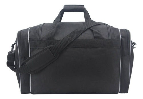 Urban Sports Travel Bag 26 Inches Unicross 4078 17