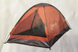 Escape Outdoor Dome 2 Person Tent with Mosquito Net 1