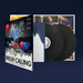 Berlin Calling Soundtrack by Paul Kalkbrenner - Double Vinyl 1