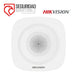 Hikvision Wireless Siren for Ax Pro DS-PS1-I-WB Interior 1