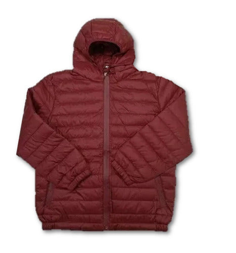 Billabong Boys All Day Puffer Jacket 17188900 Cbo 0