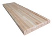 Madera La Avenida Breakfast Table 1.50 X 0.40 X 3 cm Euca 0