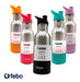 Keep 600ml Aluminum Water Bottle for Cold Liquids - Febo 1