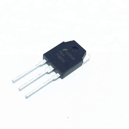 PatagoniaTecno FQA 11N90 FQA-11N90 FQA11N90 FQA11N90C Transistor MOSFET N 0