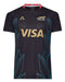 Le Coq Sportif Argentina Pumas Rugby Away Fan Jersey 0