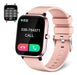 Women's Smartwatch with Call Reception (Bluetooth Dialing) 0