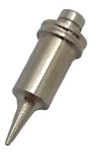 Nozzle Tip Tobera Flotante Repuesto Para Aerografo  0,3mm 1