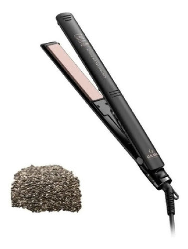 GA.MA Italy Combo Chia Flat Iron + Hair Dryer 2