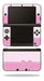 Skin Mightyskins Compatible Con Nintendo 3ds Xl - Rosa Prese 0