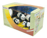 Toy Center Panda Museum Pieces Animals and Collection Families 0