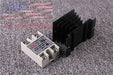 SSR-40 DA Solid State Relay Module 3-32V DC to 24V-380V 3