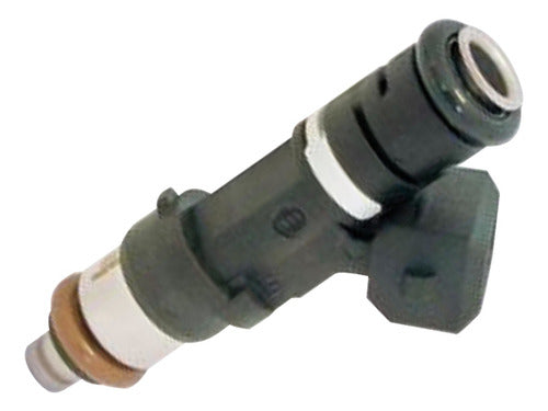 Bosch Fuel Injector Valve Compatible with Ford Fiesta Kinetic 1.6 0