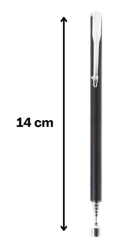 Telescopic Extendable Magnetic Fishing Nut Grabber 8 Lbs Matêzz 2