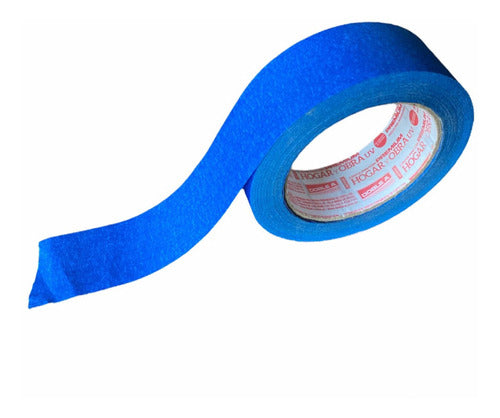 Doble A Blue Masking Tape 36mm Double A Painter Work Box x 24 0