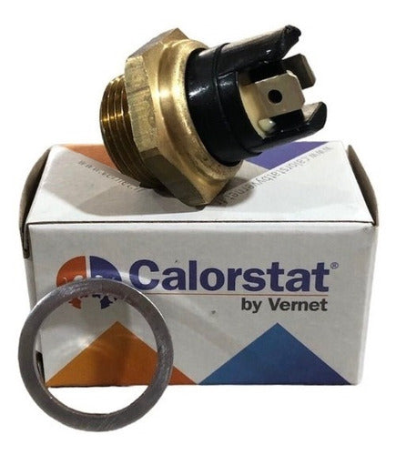 Calorstat Electro Thermostat Bulb for Citroen C15 1.0 1986-1988 3